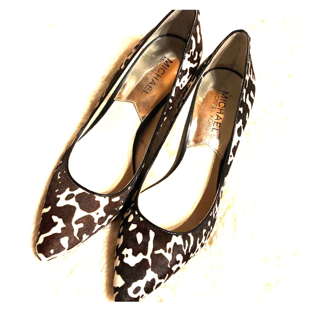 Michael Kors heels